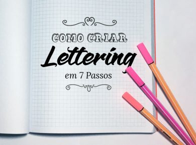 Featured image of post Ideias De Lettering Fácil